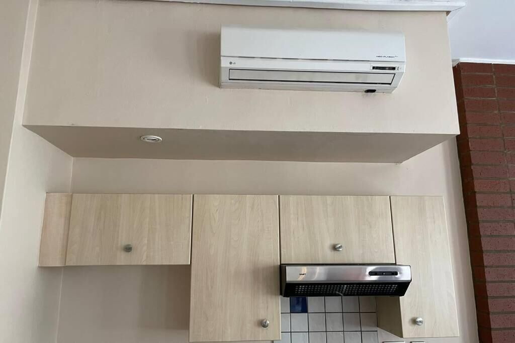 Photo of Bedroom in Downtown Johannesburg