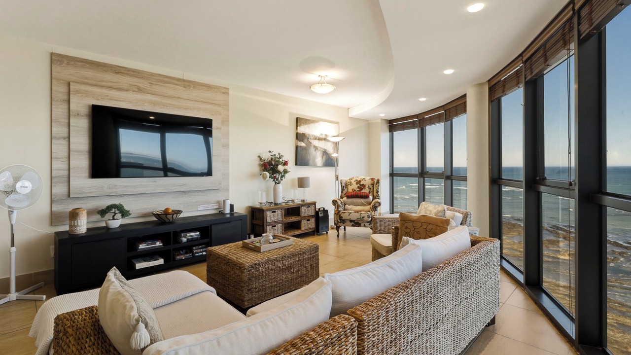 Photo of Livingroom in Strand
