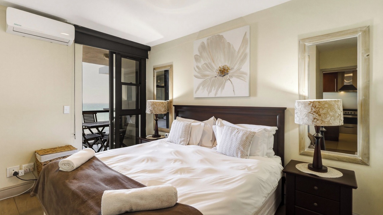Photo of Bedroom in Strand