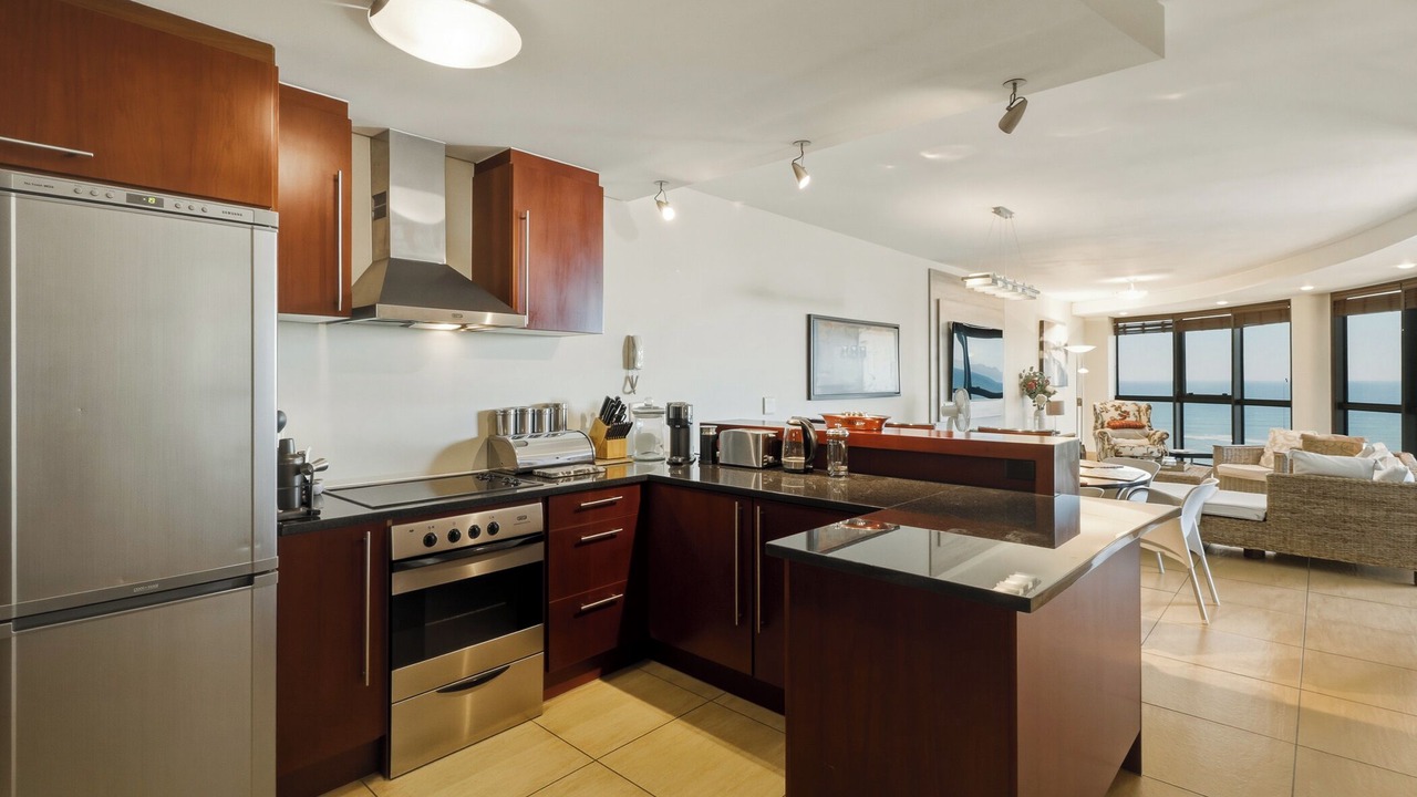 Photo of Kitchen in Strand