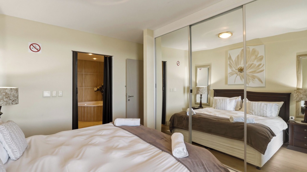 Photo of Bedroom in Strand