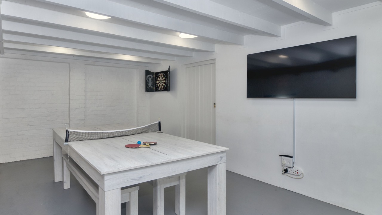 Photo of Bedroom in Struisbaai