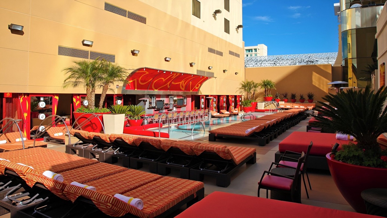 Photo of Outdoor in Downtown Las Vegas