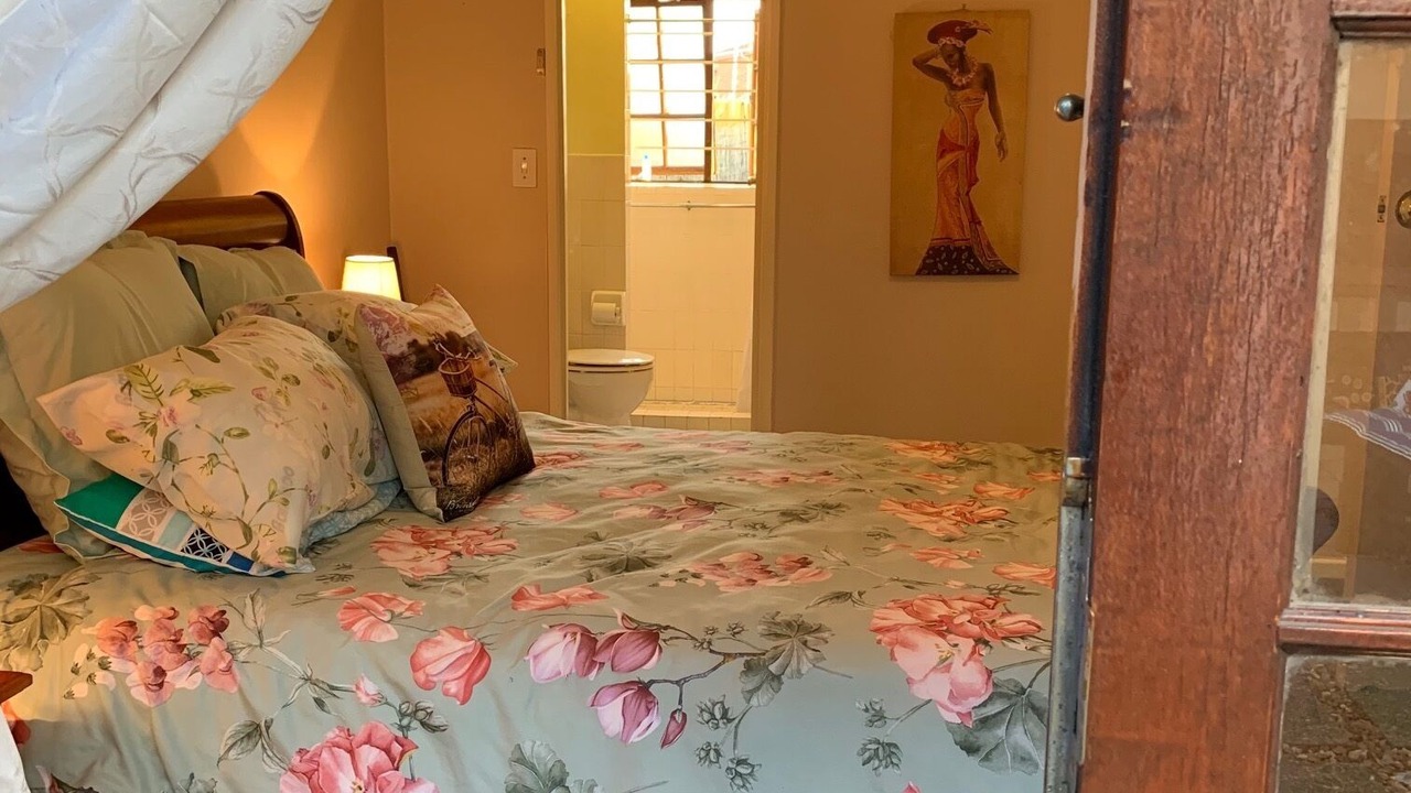 Photo of Bedroom in Bloubergstrand