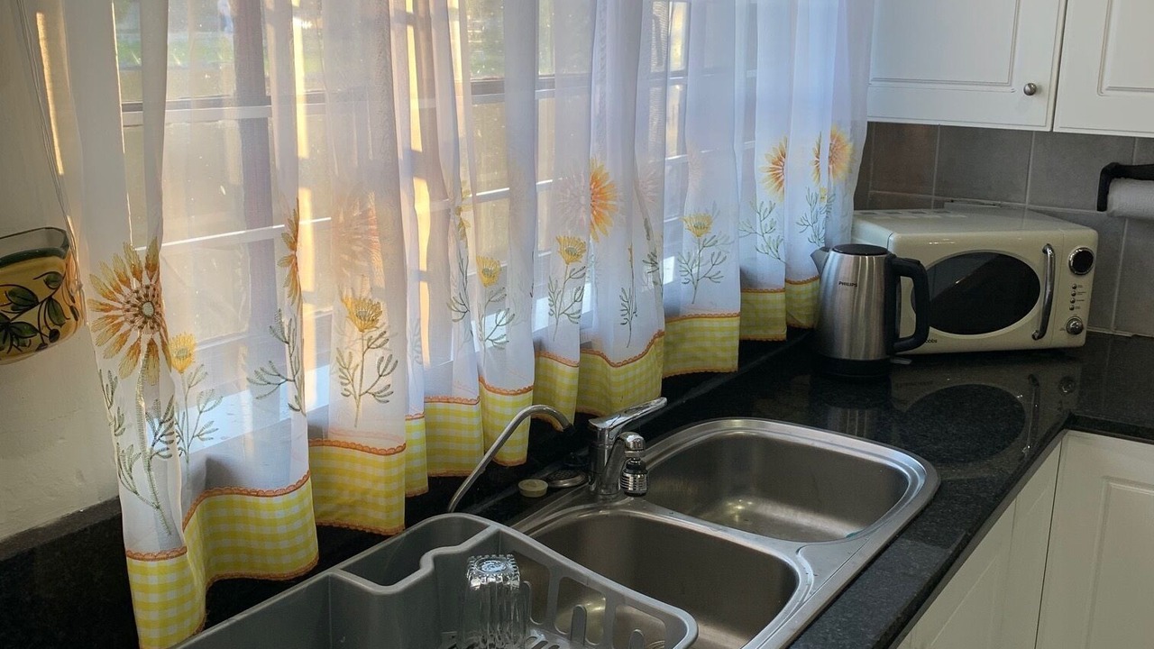 Photo of Kitchen in Bloubergstrand