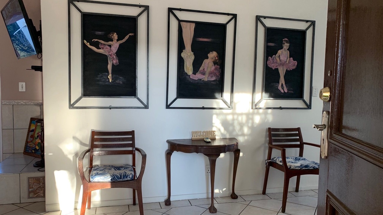 Photo of Others in Bloubergstrand