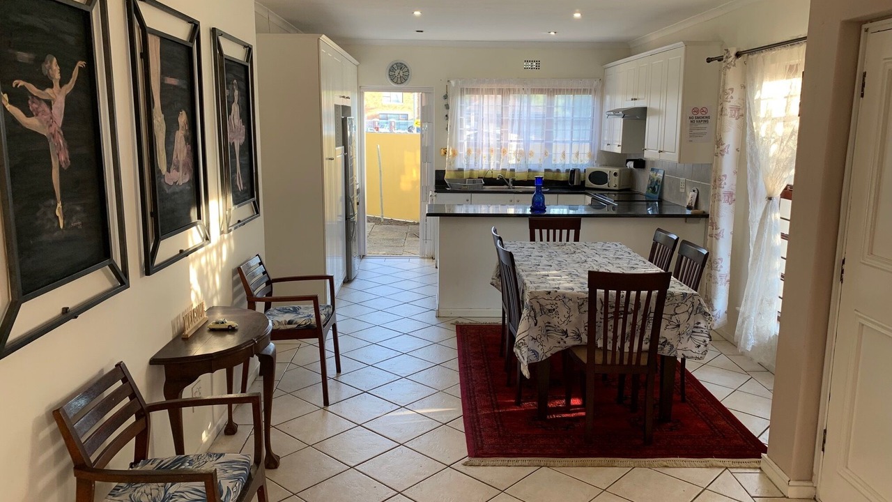 Photo of Others in Bloubergstrand