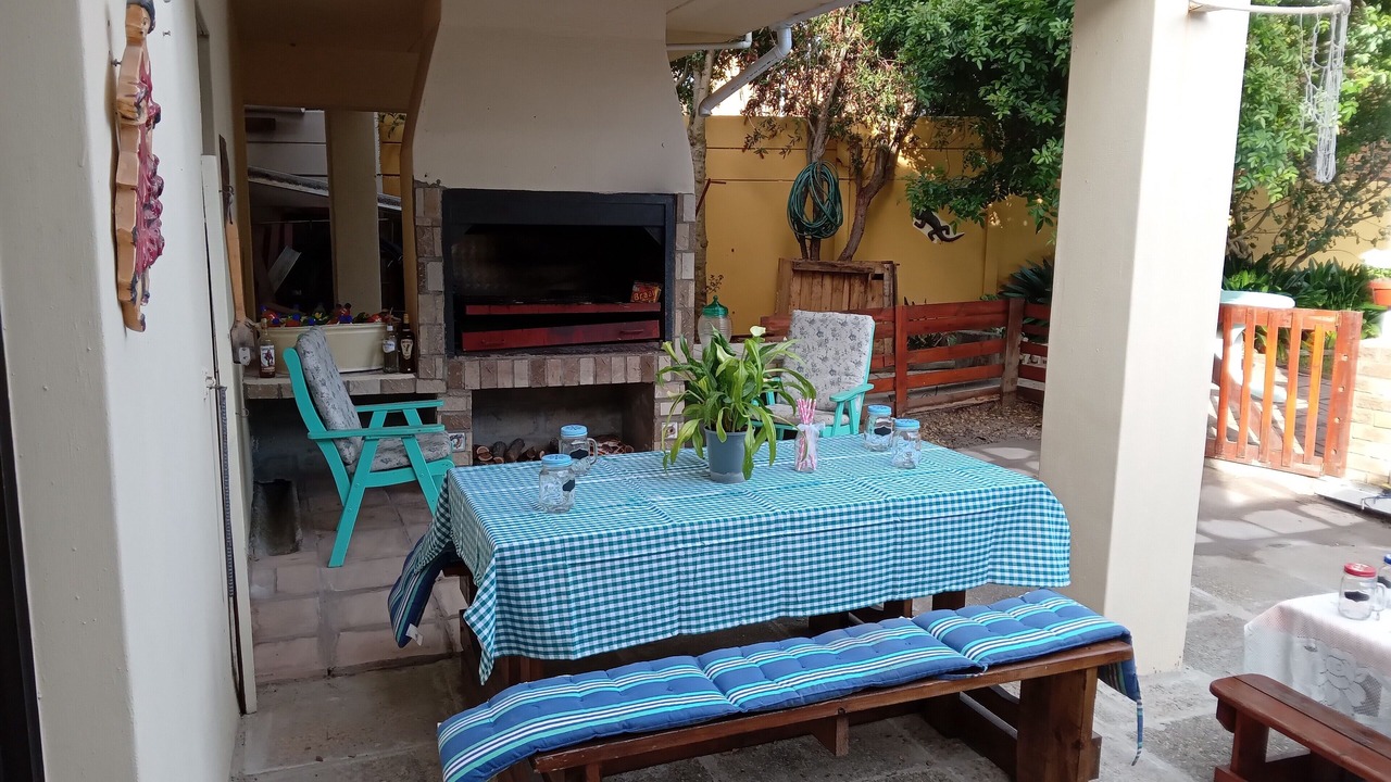 Photo of Outdoor in Bloubergstrand