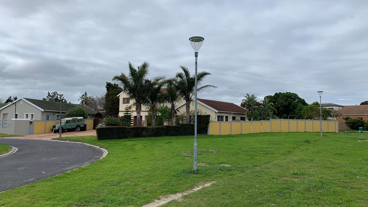 Photo of Outdoor in Bloubergstrand