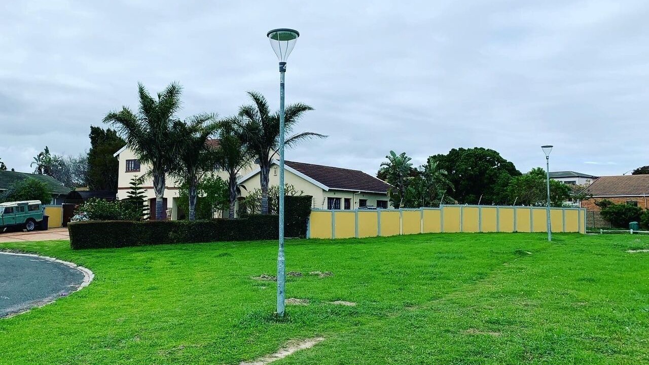Photo of Outdoor in Bloubergstrand