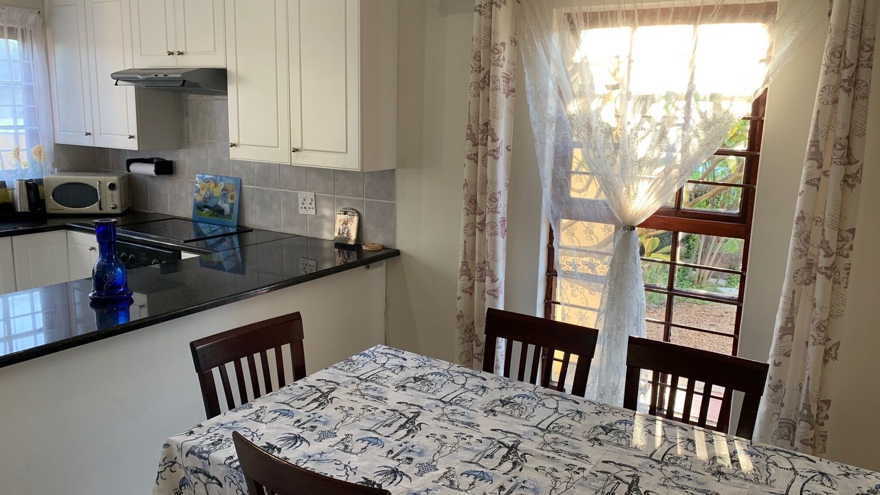 Photo of Kitchen in Bloubergstrand