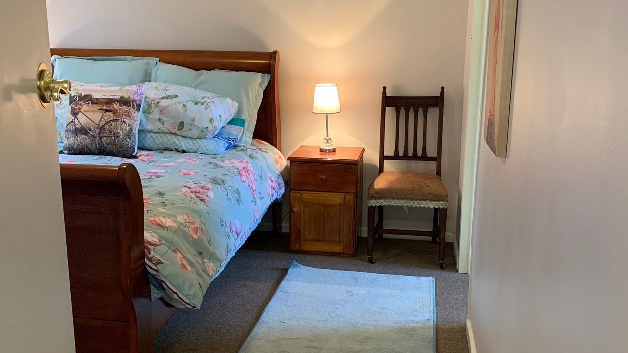 Photo of Bedroom in Bloubergstrand