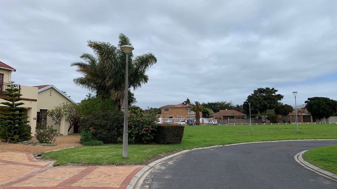 Photo of Outdoor in Bloubergstrand