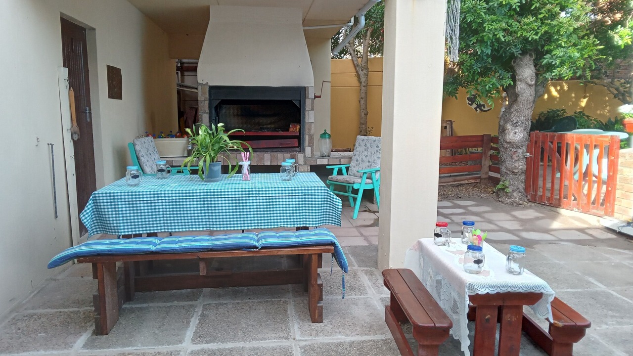 Photo of Outdoor in Bloubergstrand