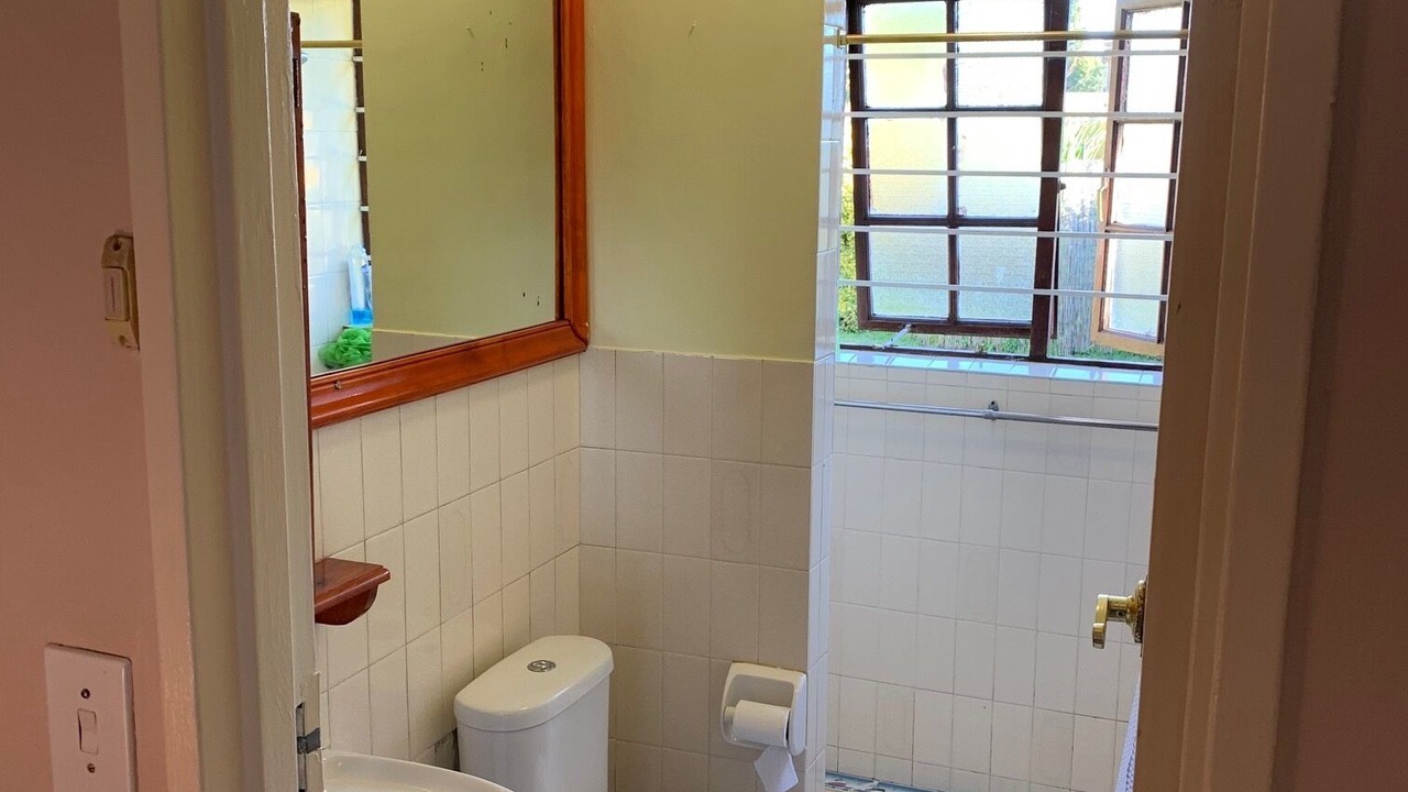 Photo of Bathroom in Bloubergstrand