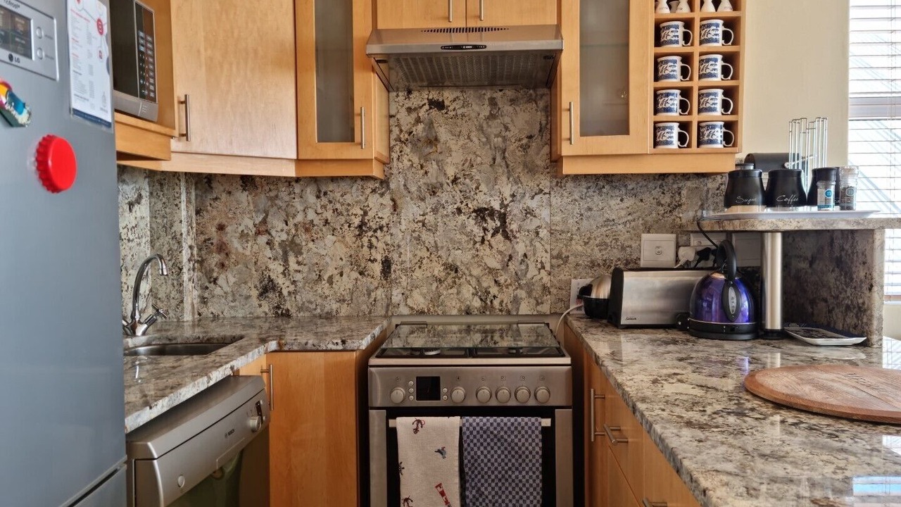 Photo of Kitchen in Gordons Bay Central