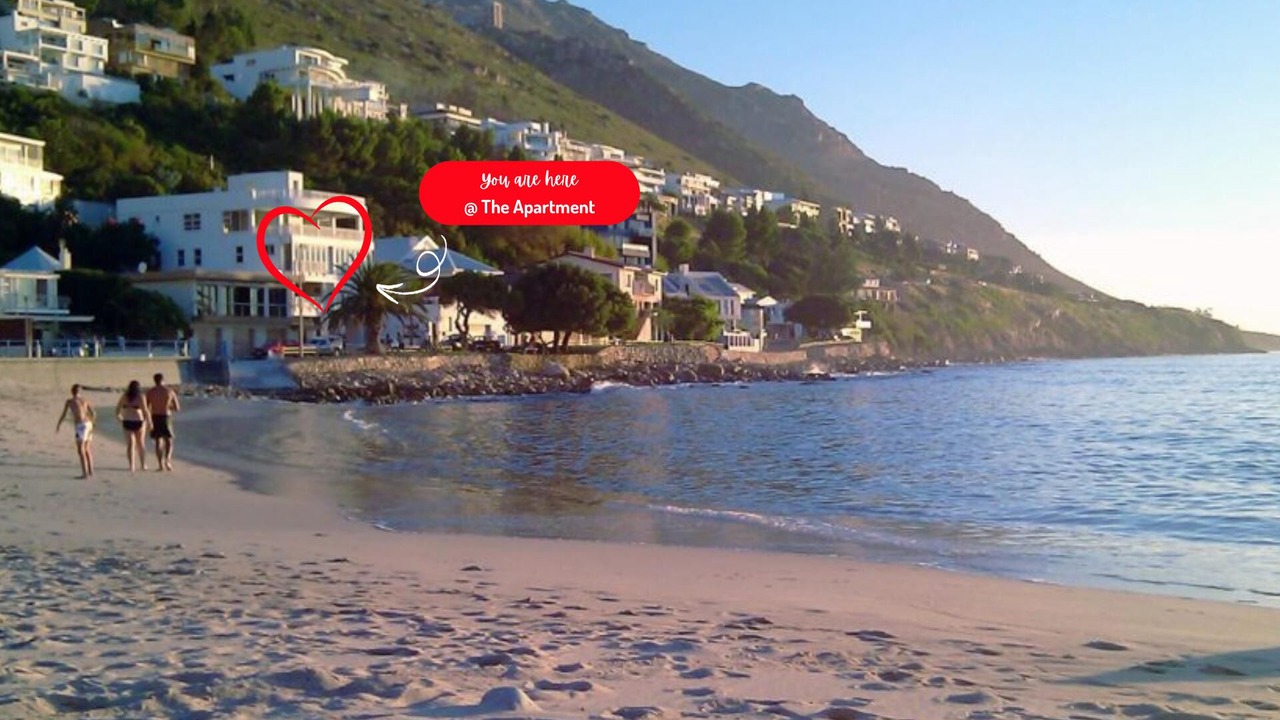 Photo of Others in Gordons Bay Central