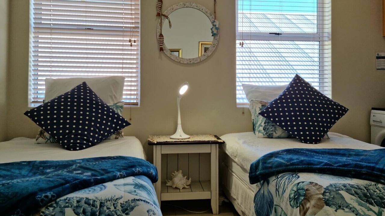 Photo of Bedroom in Gordons Bay Central
