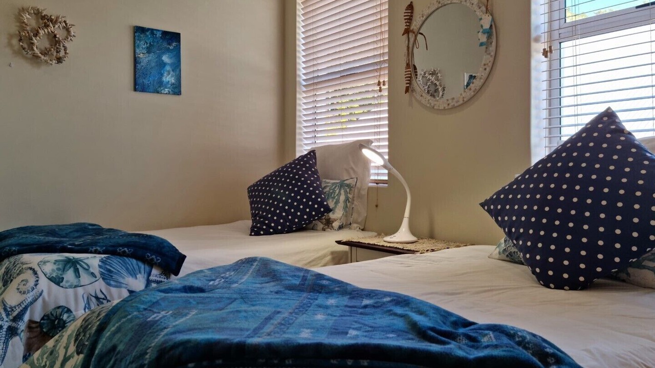 Photo of Bedroom in Gordons Bay Central