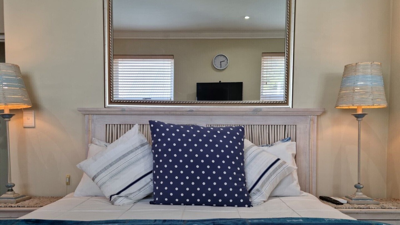 Photo of Bedroom in Gordons Bay Central