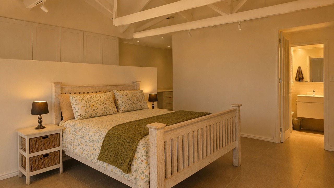 Photo of Bedroom in Mountainside