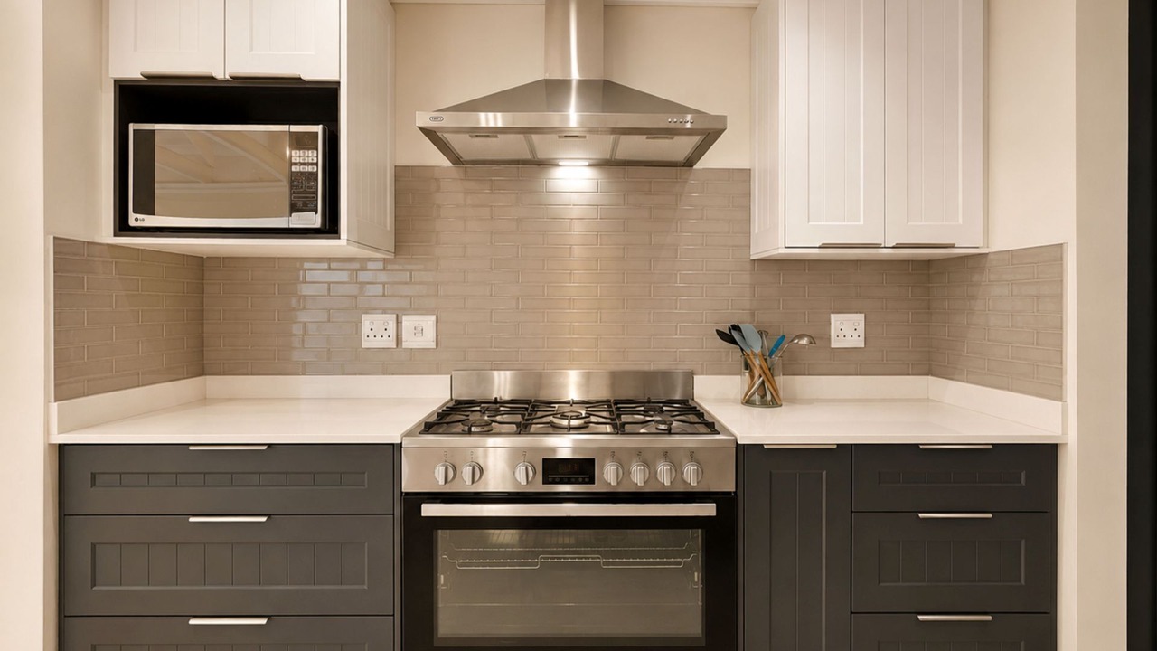 Photo of Kitchen in Mountainside