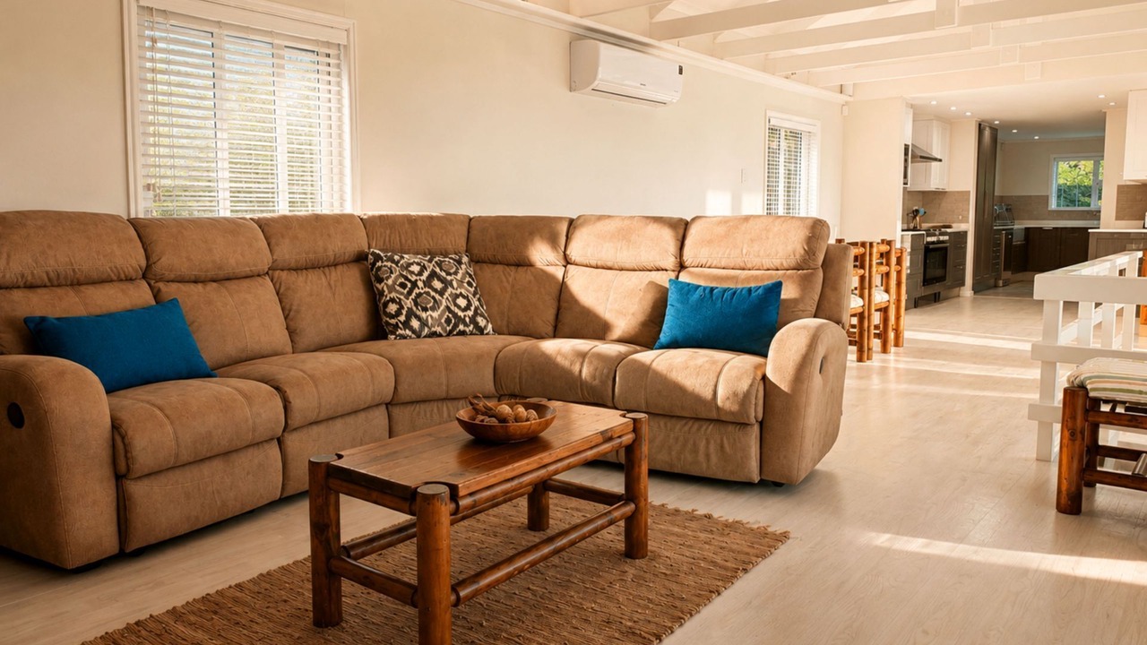 Photo of Livingroom in Mountainside