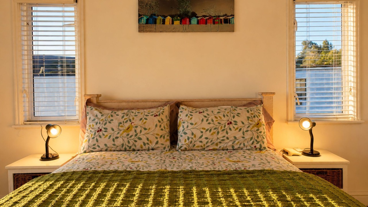 Photo of Bedroom in Mountainside