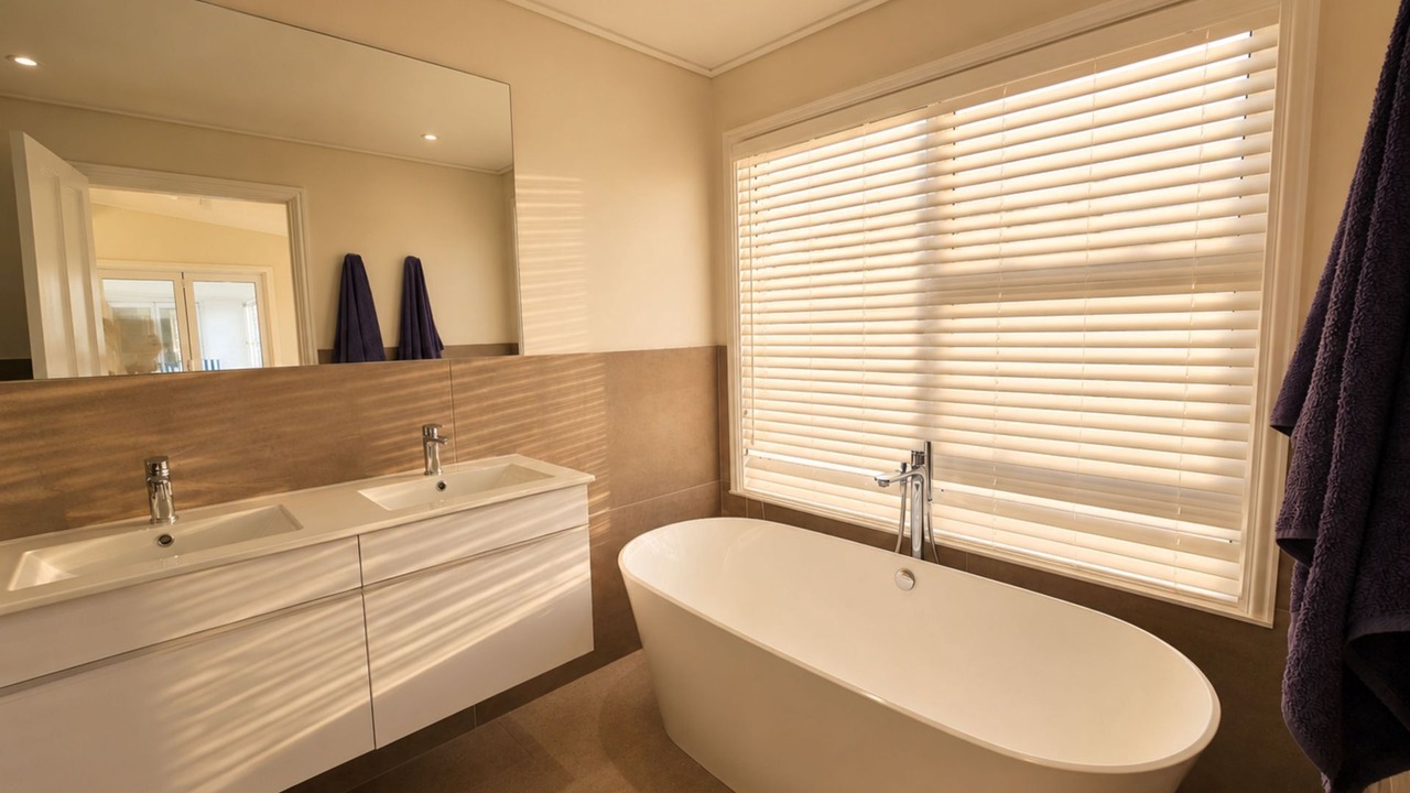 Photo of Bathroom in Mountainside