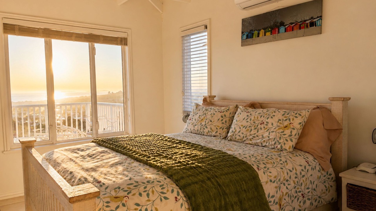 Photo of Bedroom in Mountainside