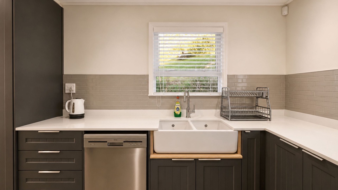 Photo of Kitchen in Mountainside