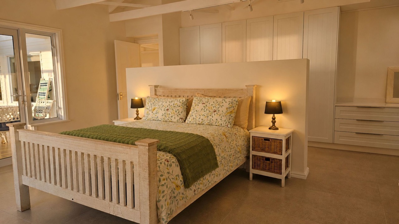 Photo of Bedroom in Mountainside