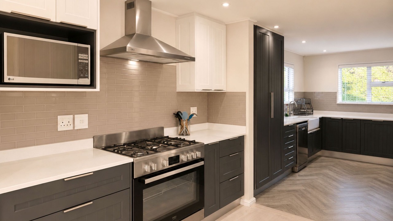Photo of Kitchen in Mountainside