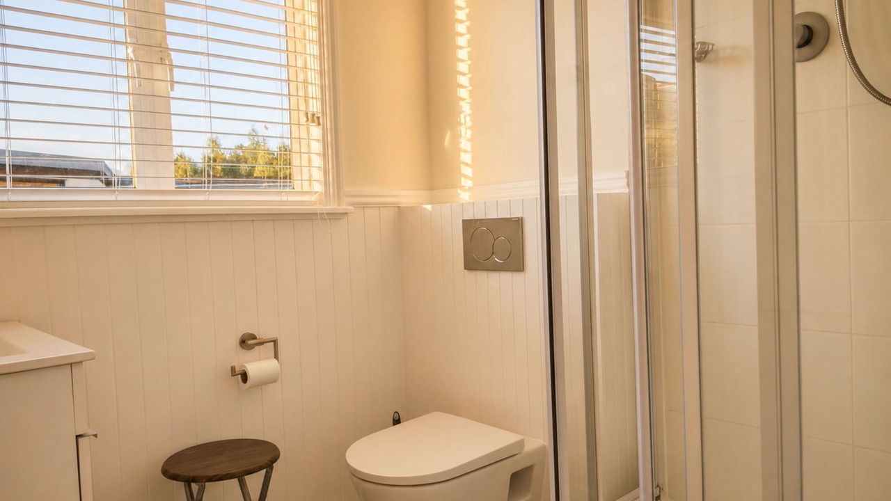 Photo of Bathroom in Mountainside