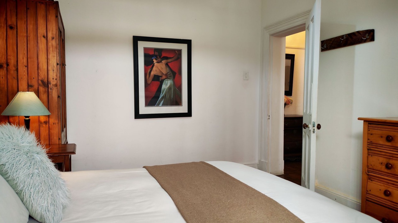 Photo of Bedroom in Gordons Bay Central