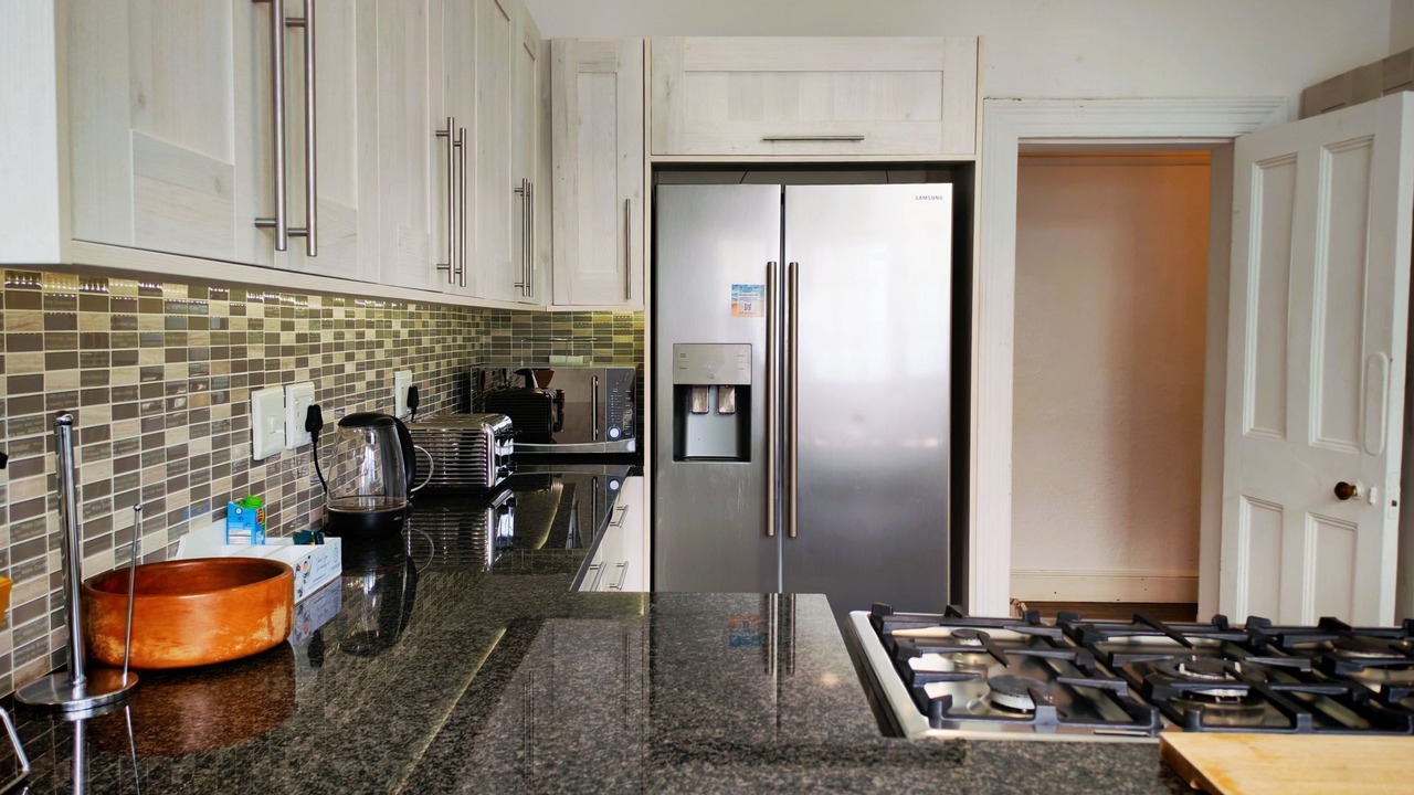 Photo of Kitchen in Gordons Bay Central