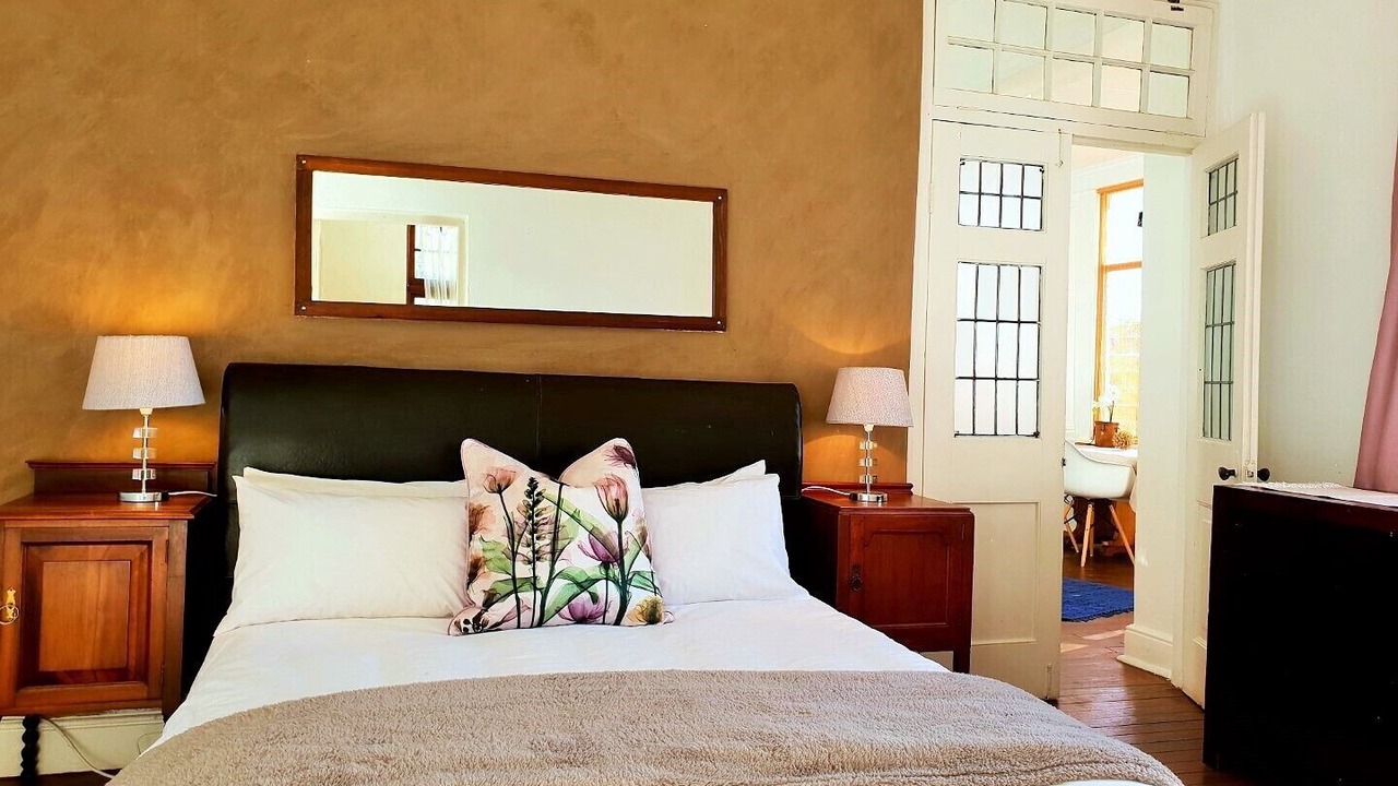 Photo of Bedroom in Gordons Bay Central