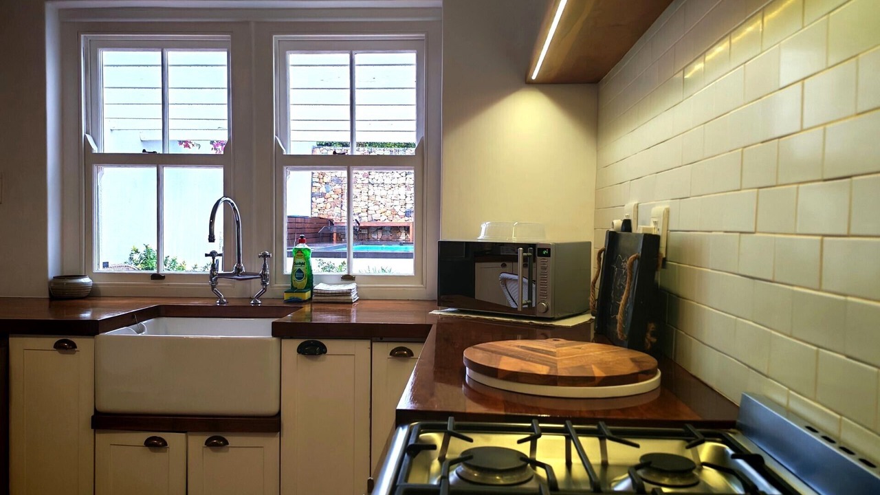 Photo of Kitchen in Gordons Bay Central