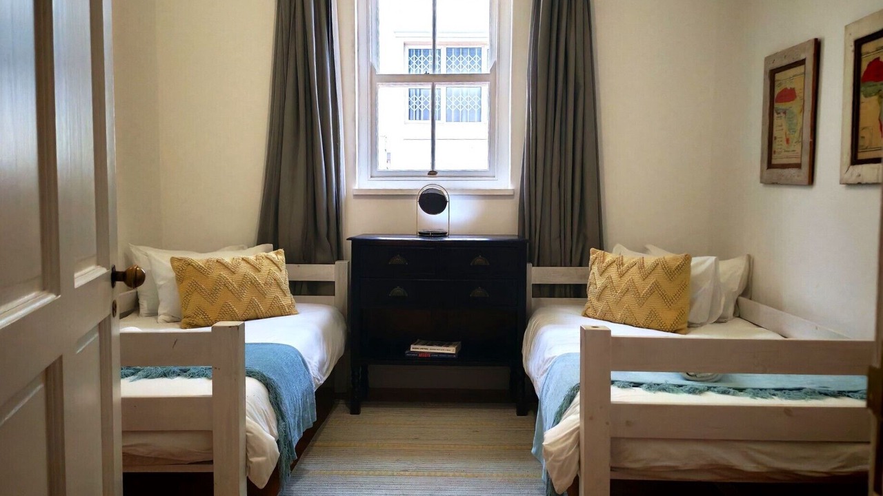 Photo of Bedroom in Gordons Bay Central