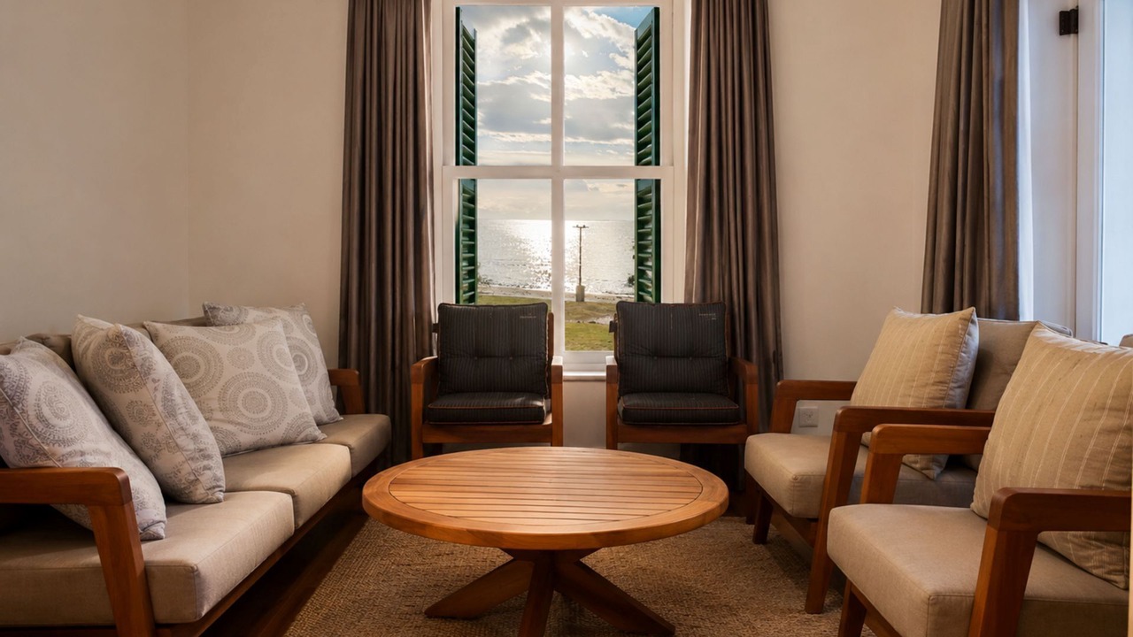 Photo of Livingroom in Gordons Bay Central