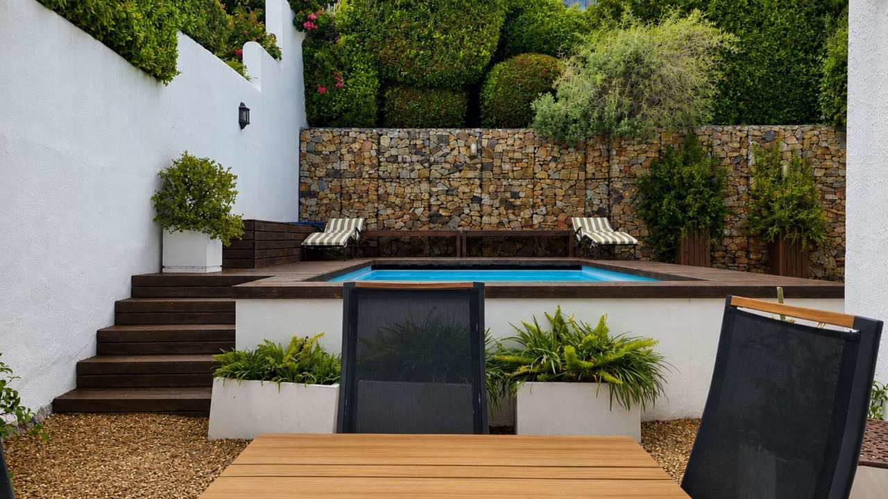 Photo of Outdoor in Gordons Bay Central