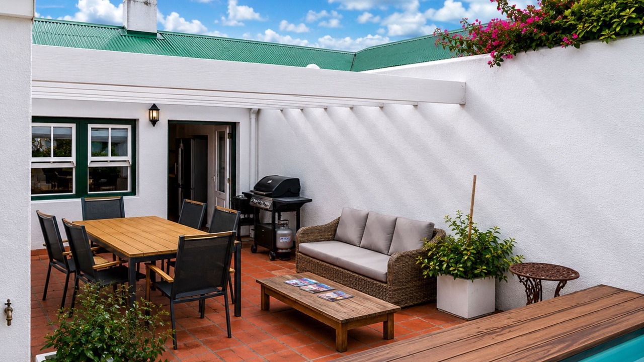 Photo of Outdoor in Gordons Bay Central