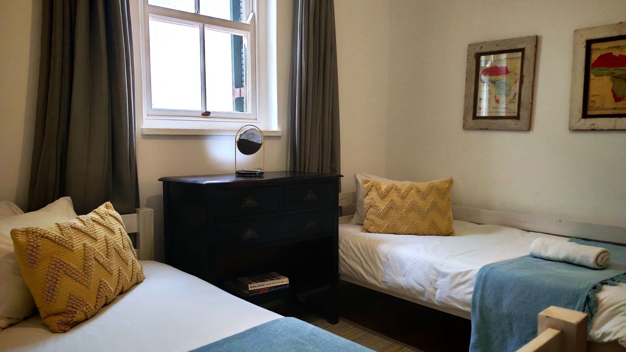 Photo of Bedroom in Gordons Bay Central