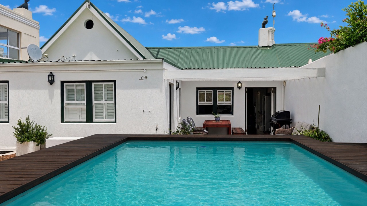Photo of Outdoor in Gordons Bay Central