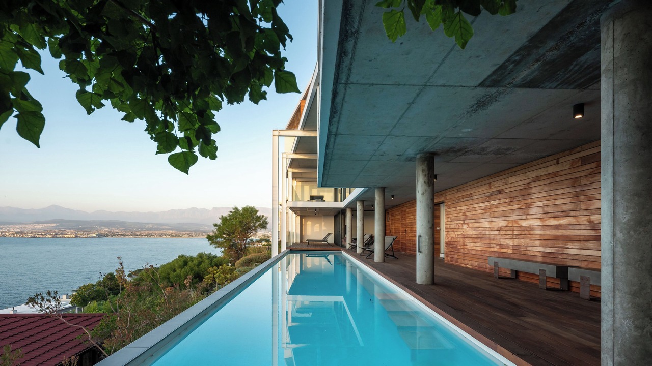 Photo of Outdoor in Mountainside