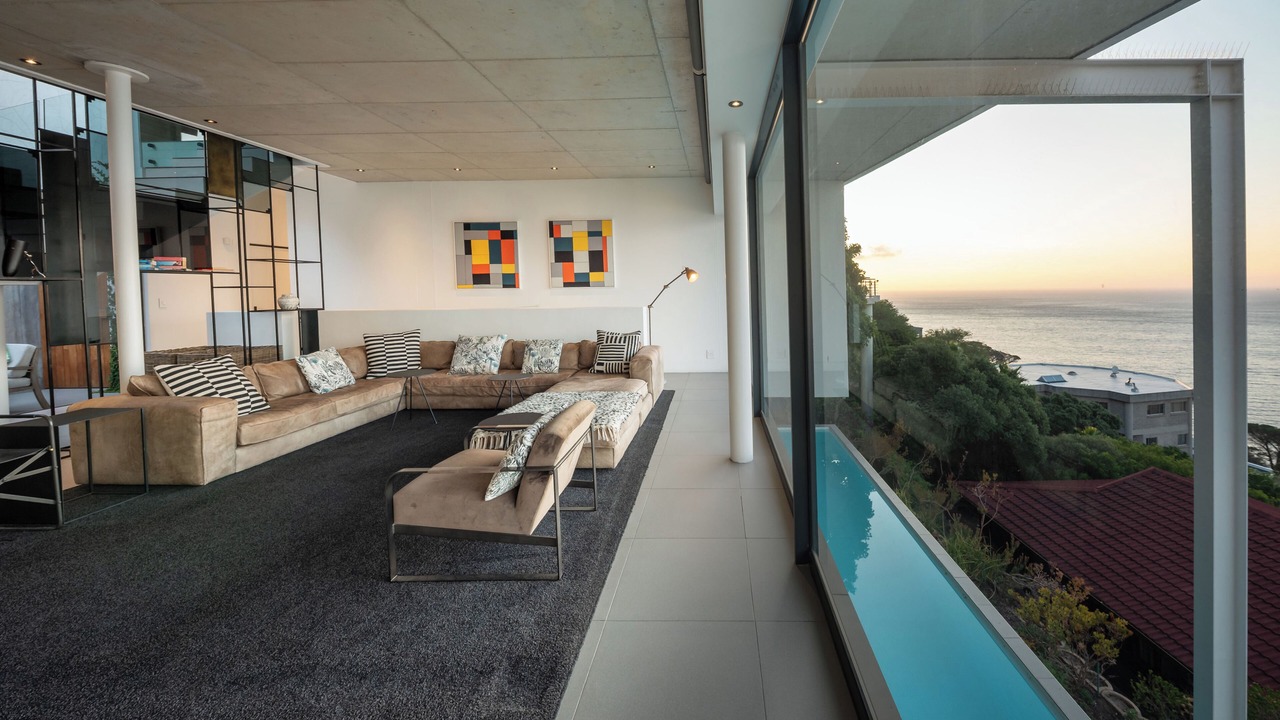 Photo of Livingroom in Mountainside