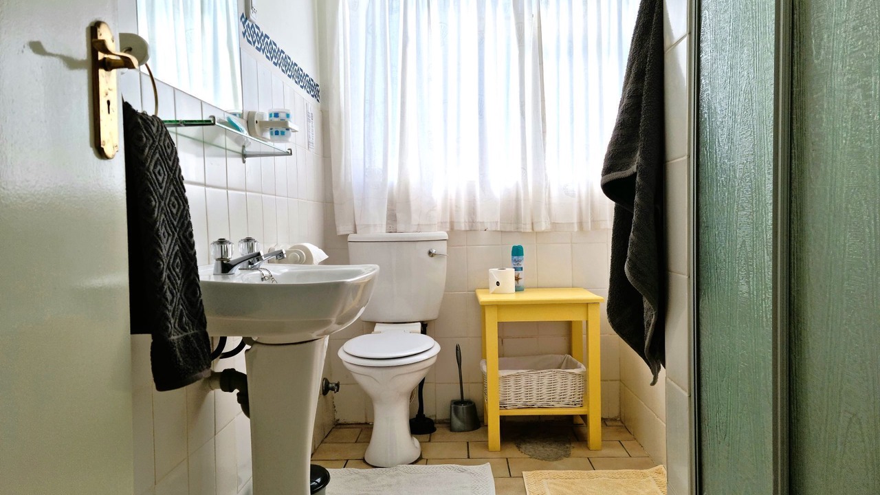 Photo of Bathroom in Gordons Bay Central