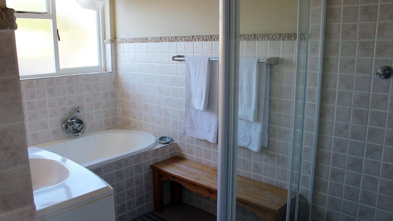Photo of Bathroom in Gordons Bay Central