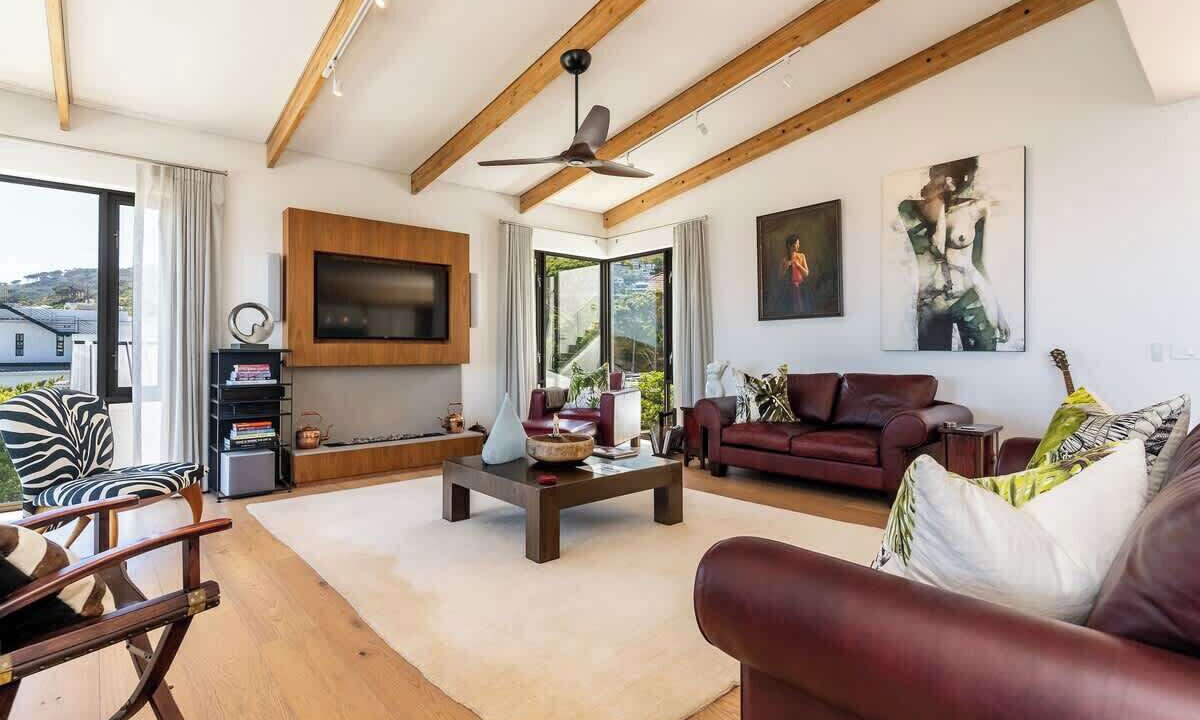 Photo of Livingroom in Camps Bay