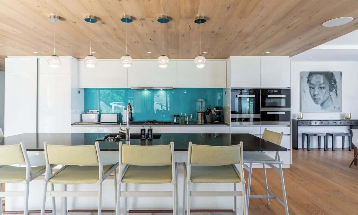 Photo of Kitchen in Camps Bay